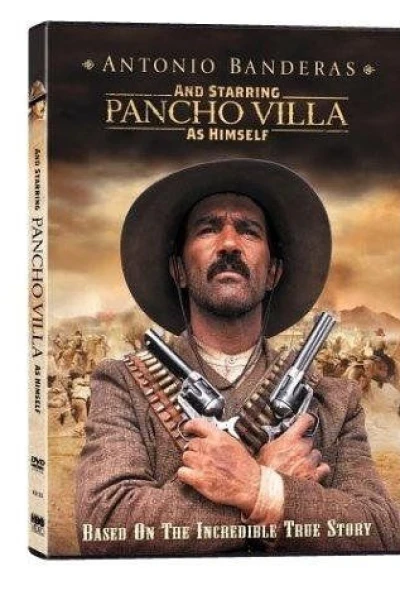 And Starring Pancho Villa as Himself