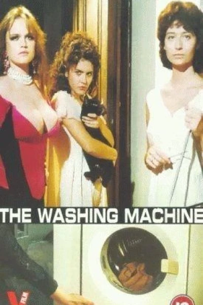 La lavatrice