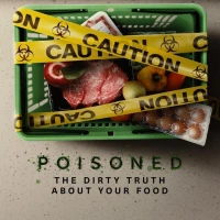 Poisoned: il pericolo nel piatto