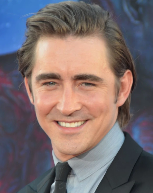 <strong>Lee Pace</strong>. Immagine di Mingle Media TV.