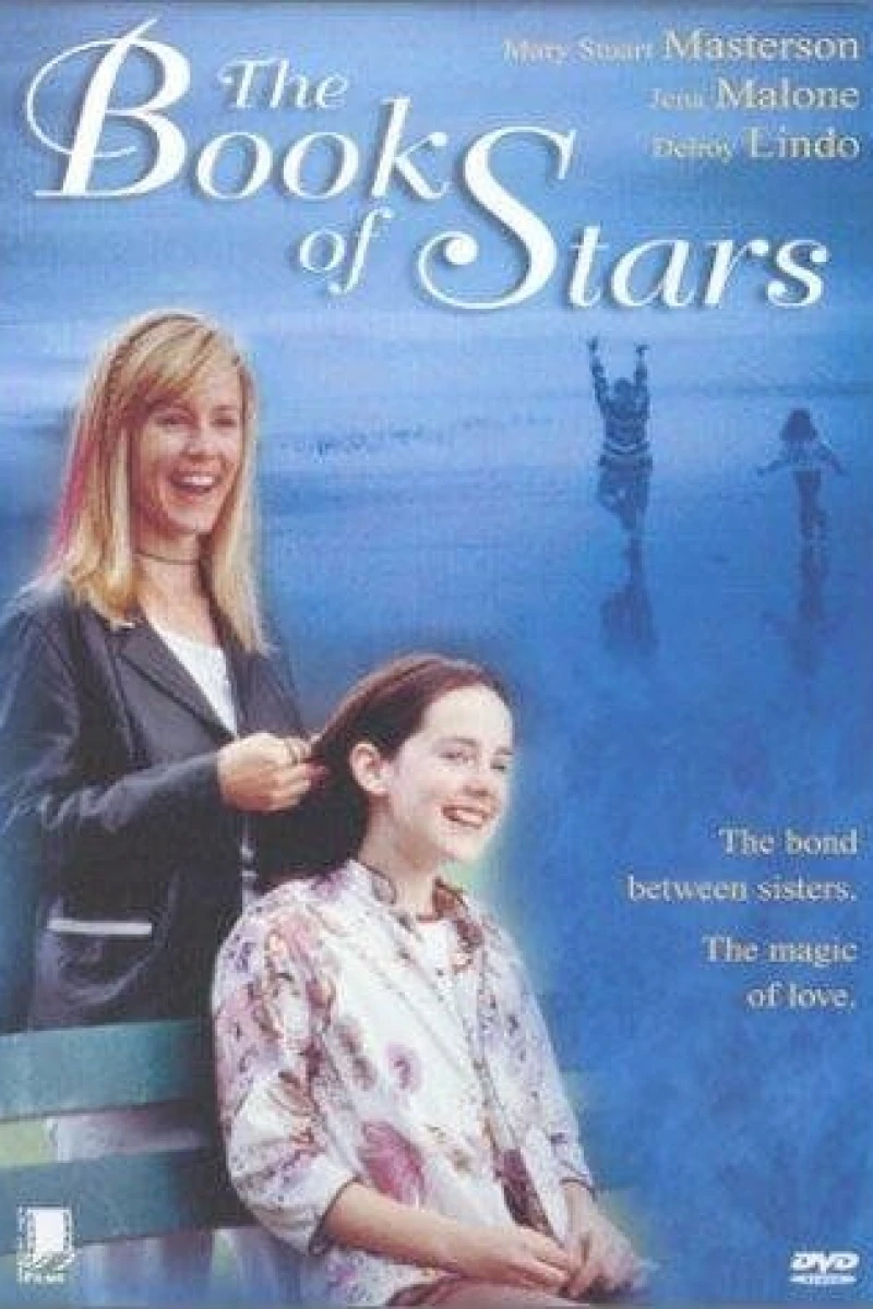 The Book of Stars Poster