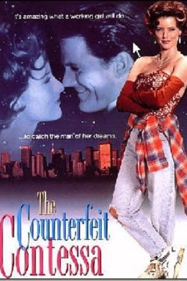 The Counterfeit Contessa Poster