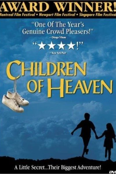 I bambini del cielo