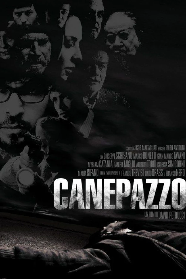 Canepazzo Poster