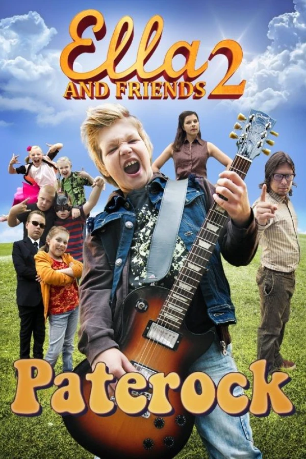 Ella and Friends 2 Poster