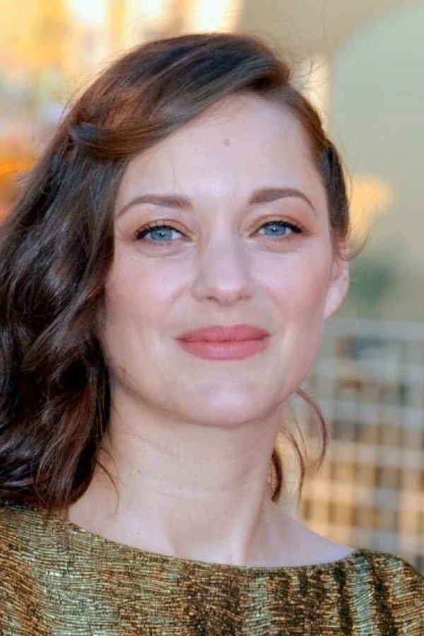 <strong>Marion Cotillard</strong>. Immagine di Georges Biard.