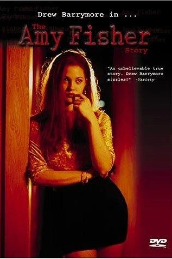 The Amy Fisher Story Poster