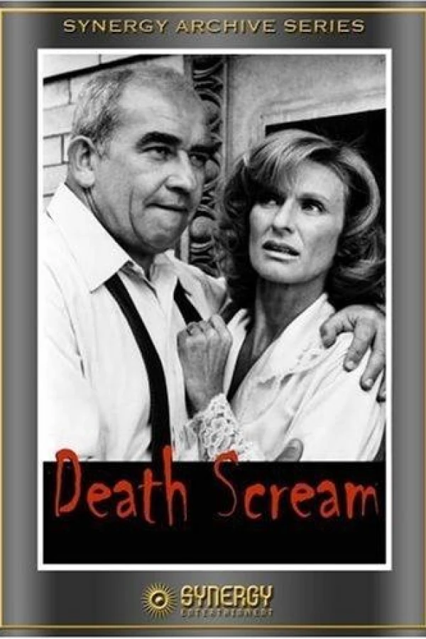 Death Scream Poster