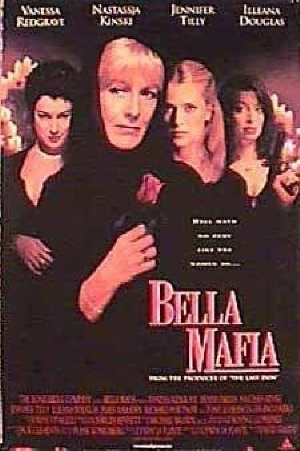 Bella Mafia Poster
