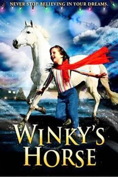 Il desiderio di Winky