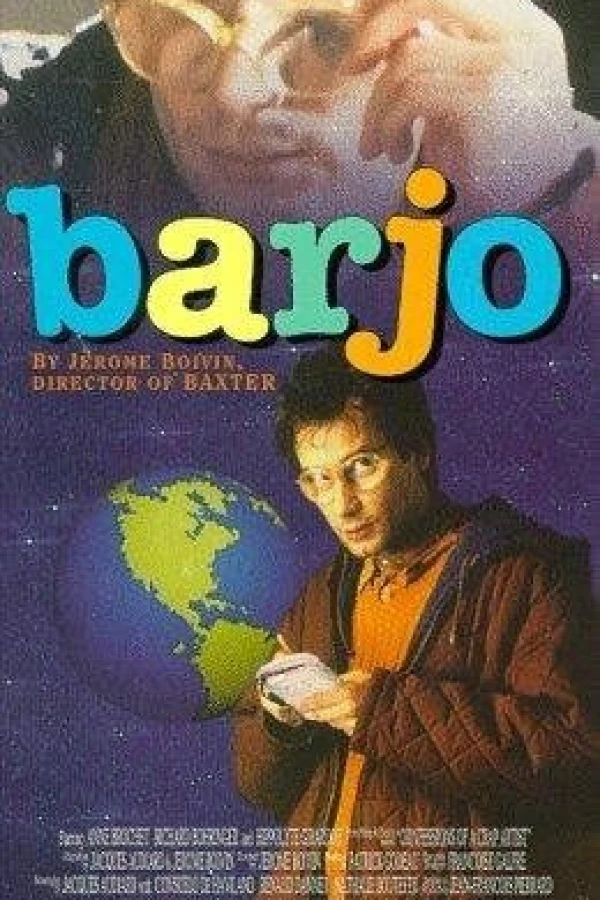 Barjo Poster