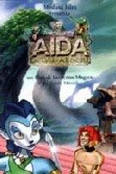 Aida of the Trees