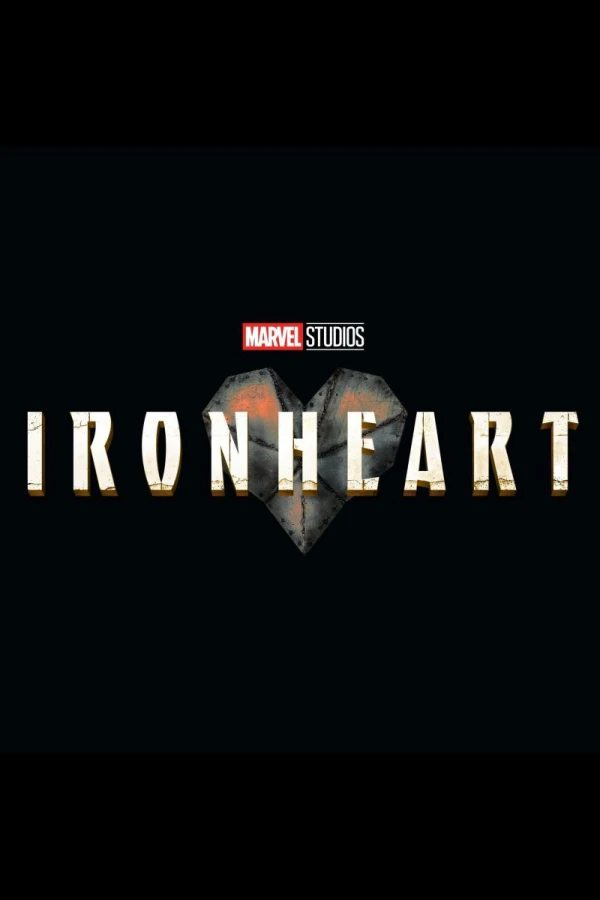 Ironheart Poster
