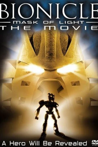 Bionicle - La maschera della luce