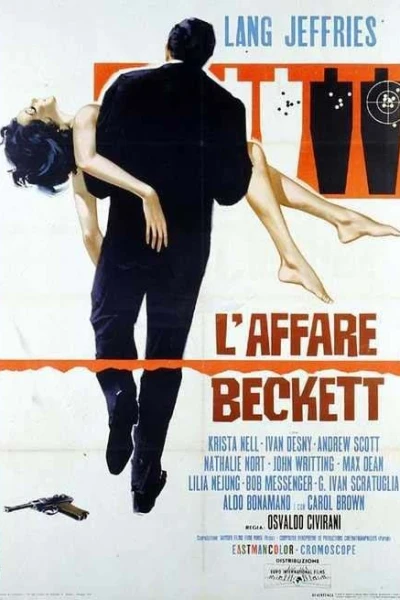 The Beckett Affair