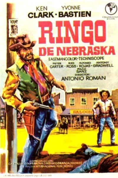 Ringo of Nebraska