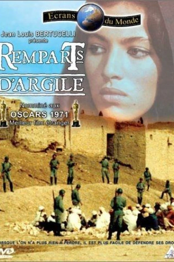 Ramparts of Clay Poster