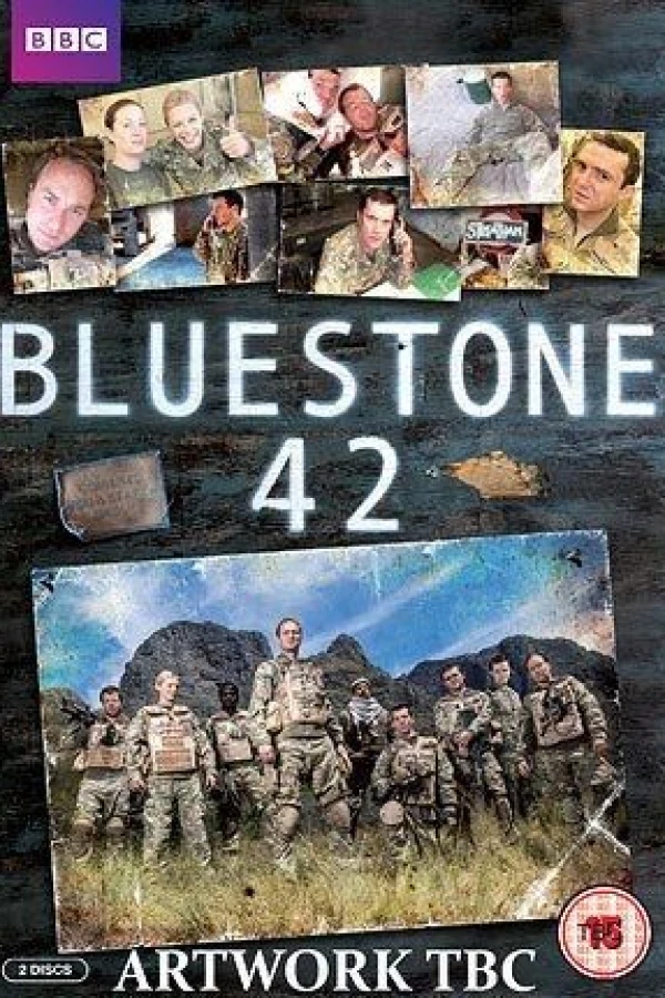 Bluestone 42 Poster