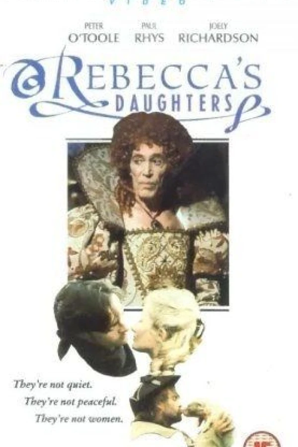 Rebecca's Daughters Poster