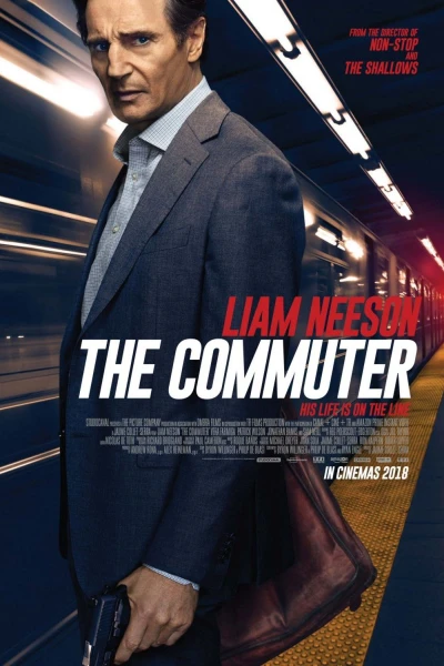 L'uomo sul treno