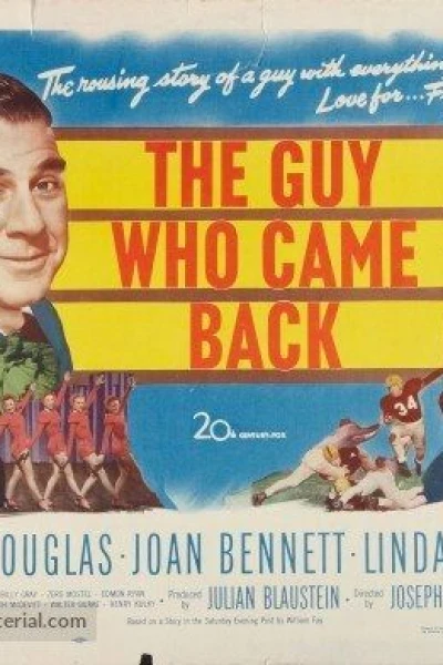 The Guy Who Came Back