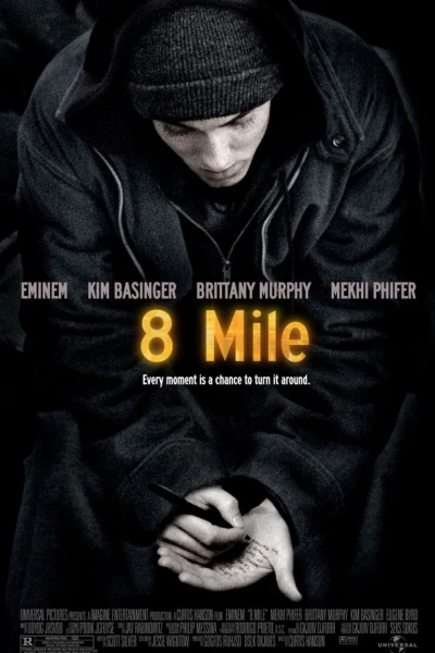 8 mile (Eminem)