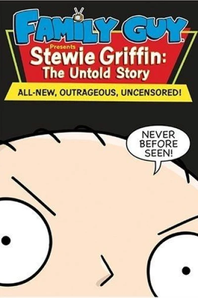 I Griffin presentano: La storia segreta di Stewie Griffin
