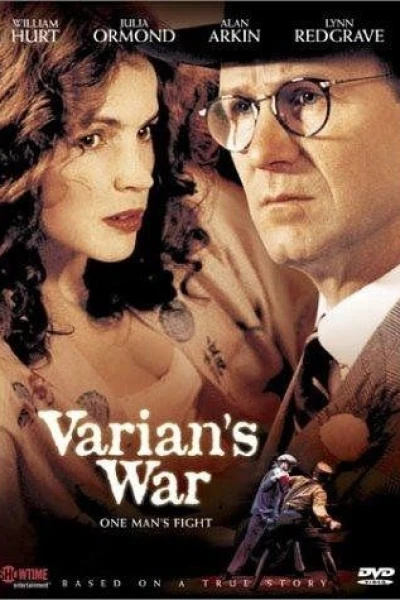 Varian's War: The Forgotten Hero