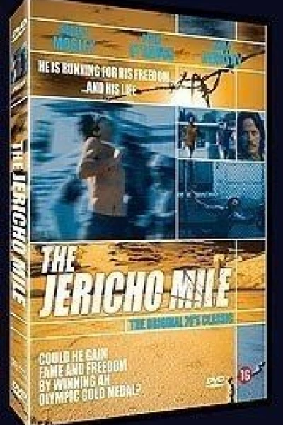 Jericho Mile - Evasione