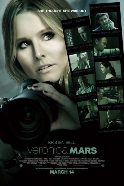 Veronica Mars - Il Film