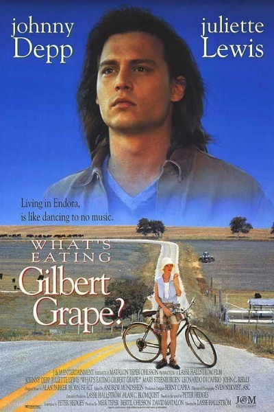 Buon compleanoo Gilbert Grape