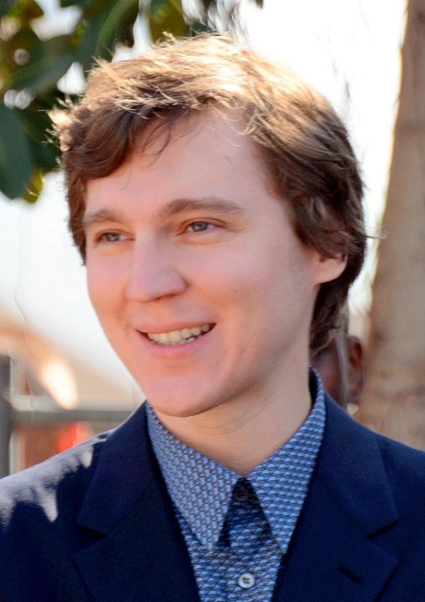 <strong>Paul Dano</strong>. Immagine di Georges Biard.