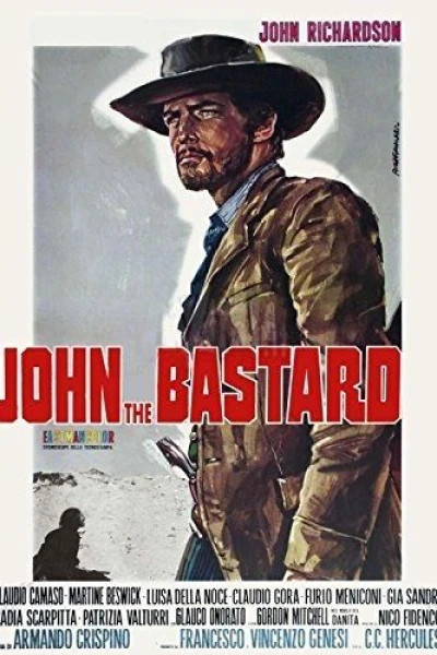 John the Bastard