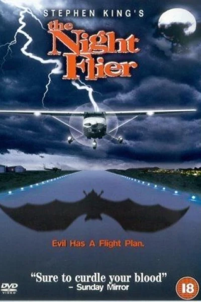 The Night Flier - Il volatore notturno