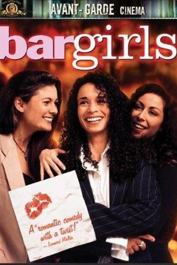 Bar Girls Poster