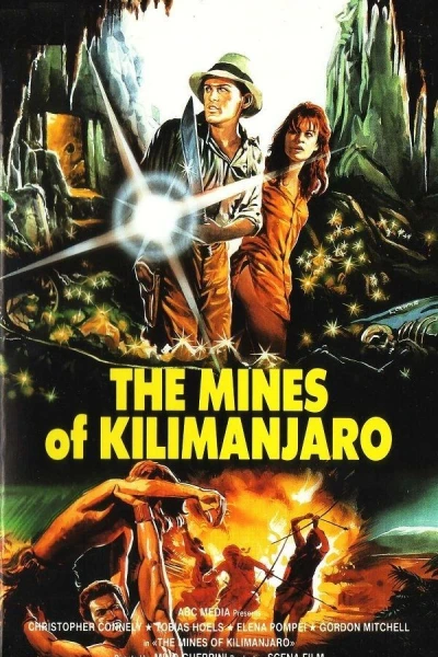 Le miniere del Kilimangiaro