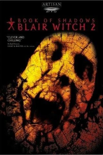 Il libro segreto delle streghe: Blair Witch 2