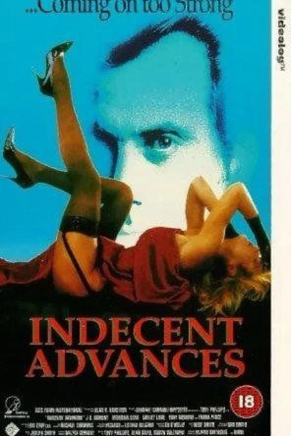 Body of Influence Poster