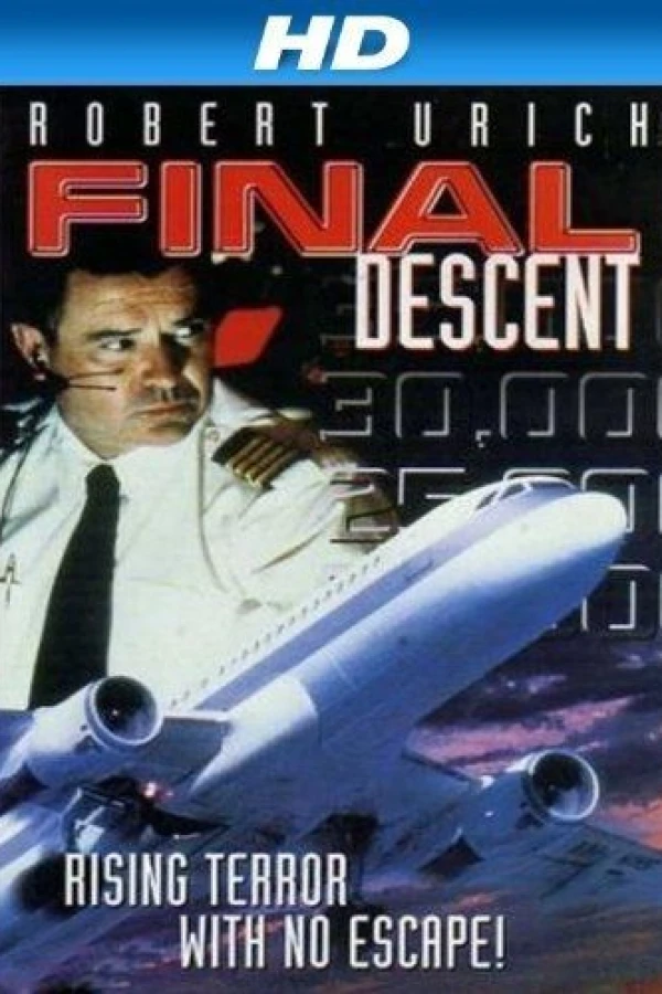Final Descent Poster