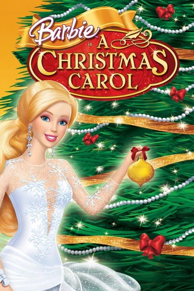 Barbie In a Christmas Carol