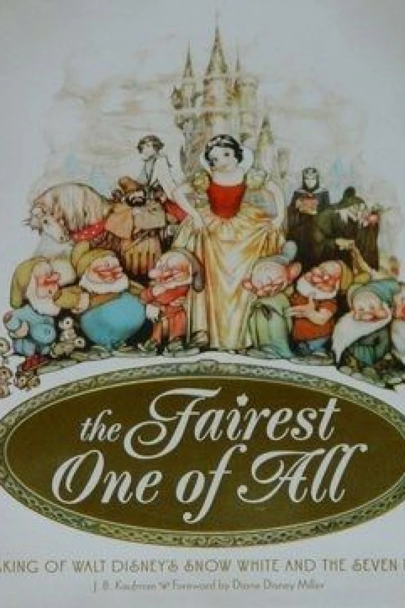 Disney's 'Snow White and the Seven Dwarfs': Still the Fairest of Them All Poster