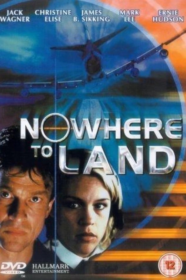 Nowhere to Land Poster