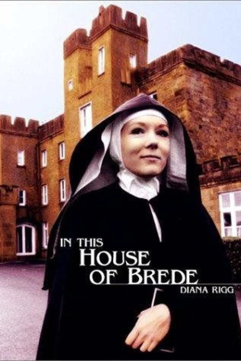 In This House of Brede Poster