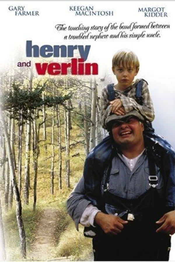 Henry Verlin Poster