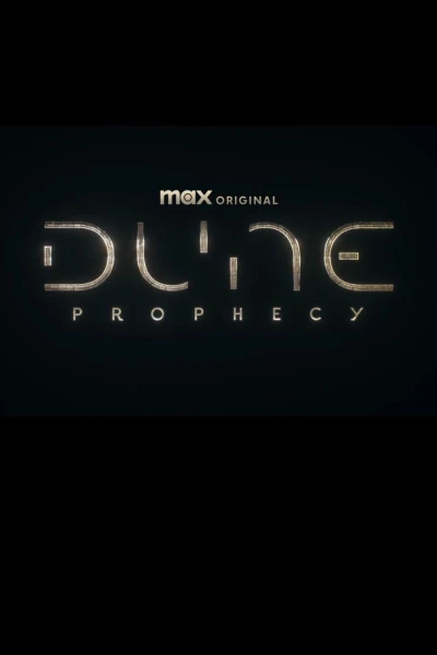 Dune: Prophecy Trailer teaser