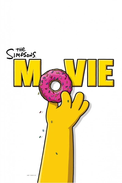 I Simpson - IL FILM