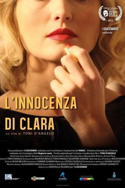 L'innocenza di Clara