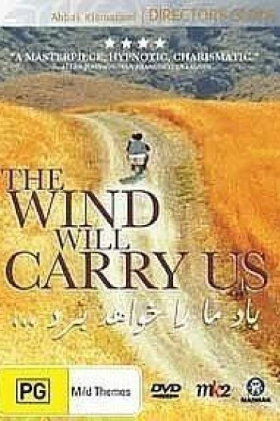Il vento ci porterà via