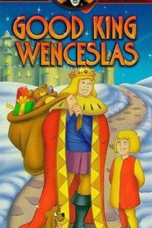 Good King Wenceslas Poster