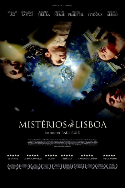 I misteri di Lisbona